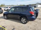 2007 Toyota Rav4  zu verkaufen in Mcfarland, WI - Hail