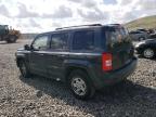 2014 Jeep Patriot Sport للبيع في Reno، NV - Front End