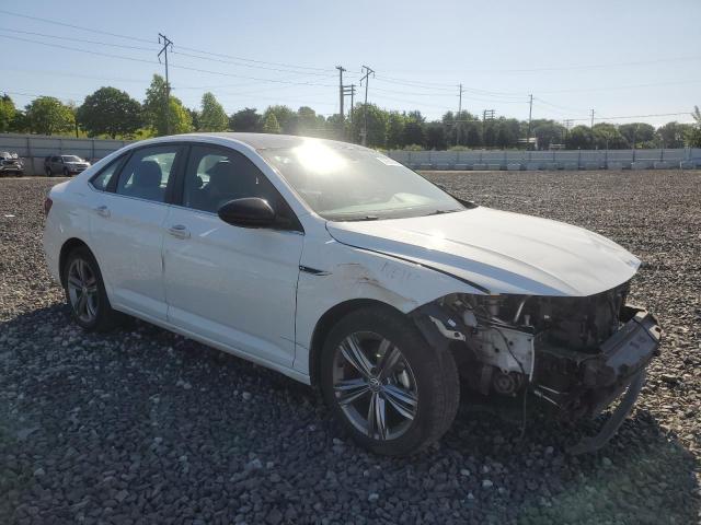  VOLKSWAGEN JETTA 2020 Biały