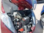 2018 HONDA ANC 125 H for sale at Copart BRISTOL