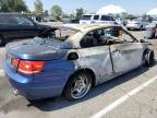 2009 Bmw 335 I на продаже в Van Nuys, CA - Burn