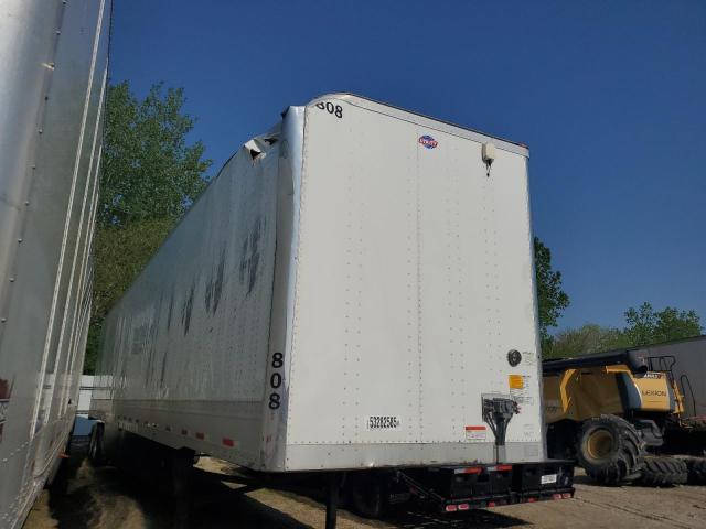 2020 Utility Vs2Dx Dry Van Trailer