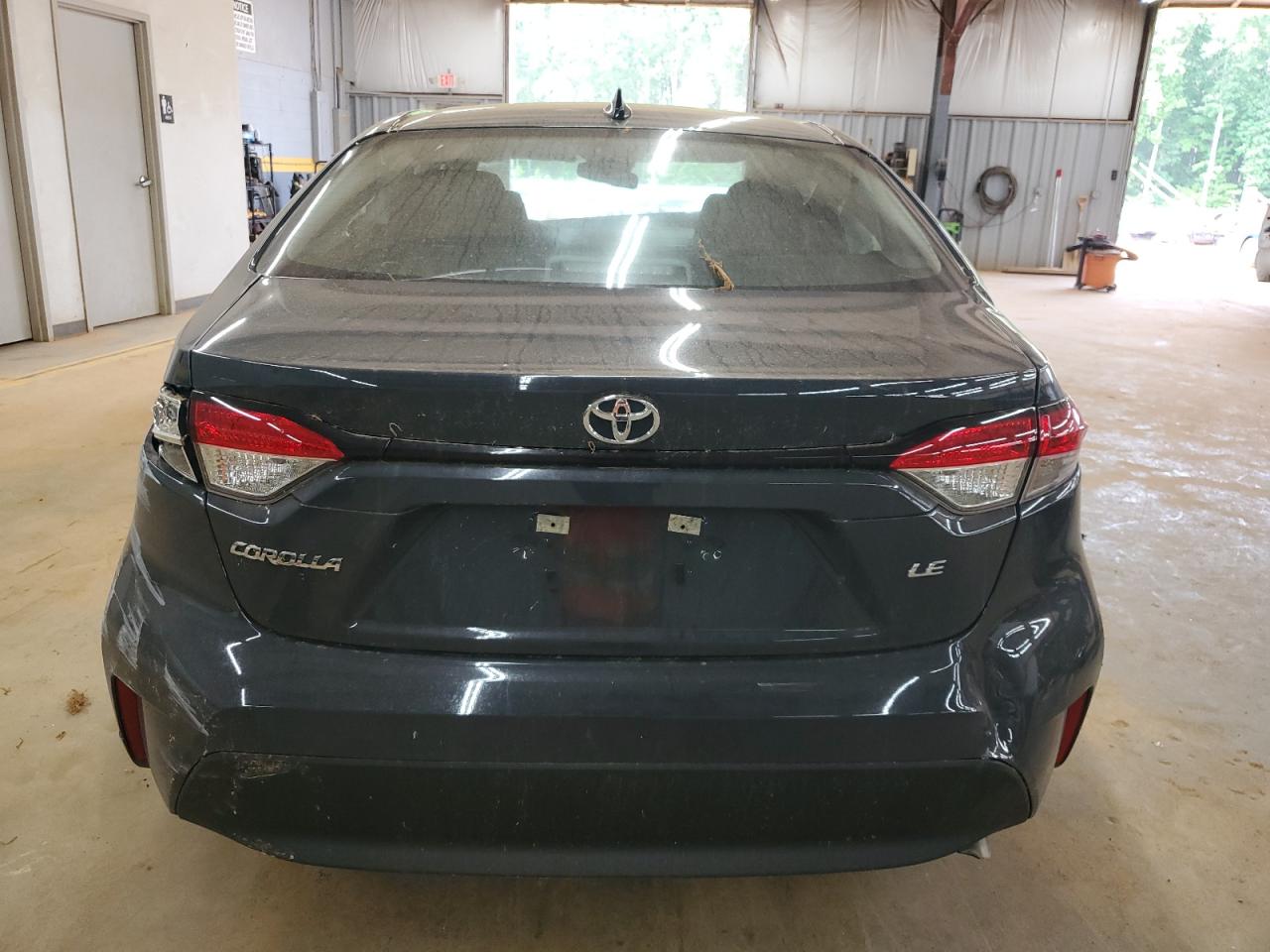 5YFB4MDE8RP200413 TOYOTA COROLLA 2024