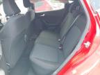 2020 FORD FIESTA ST- for sale at Copart BELFAST