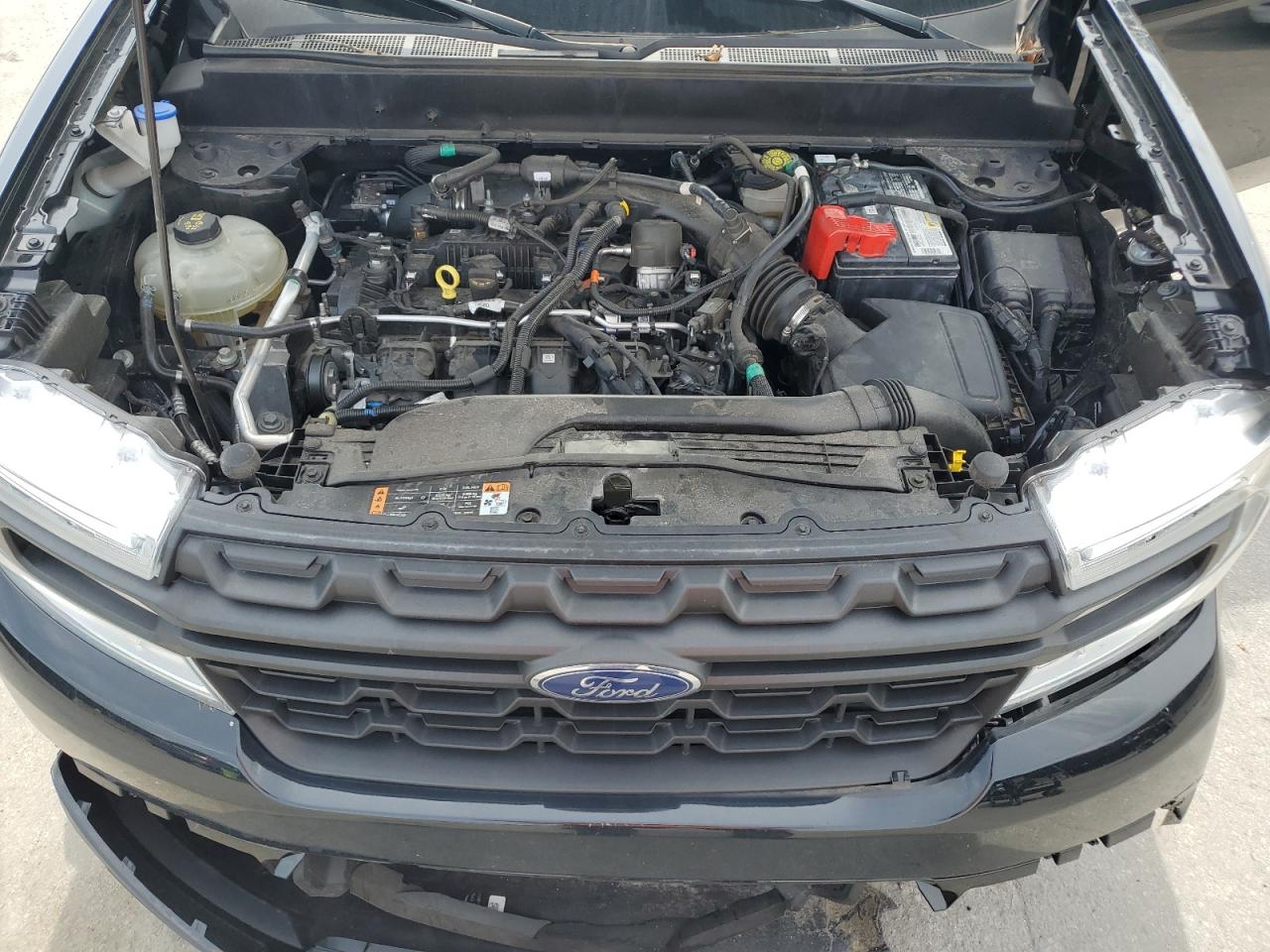 3FTTW8E94PRA36057 FORD MAVERICK 2023