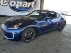 2019 Nissan 370Z Base للبيع في Hayward، CA - Rear End