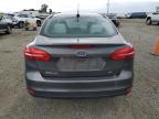 2016 Ford Focus Se იყიდება American Canyon-ში, CA - Front End
