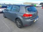 2010 VOLKSWAGEN GOLF SE BL for sale at Copart CHESTER