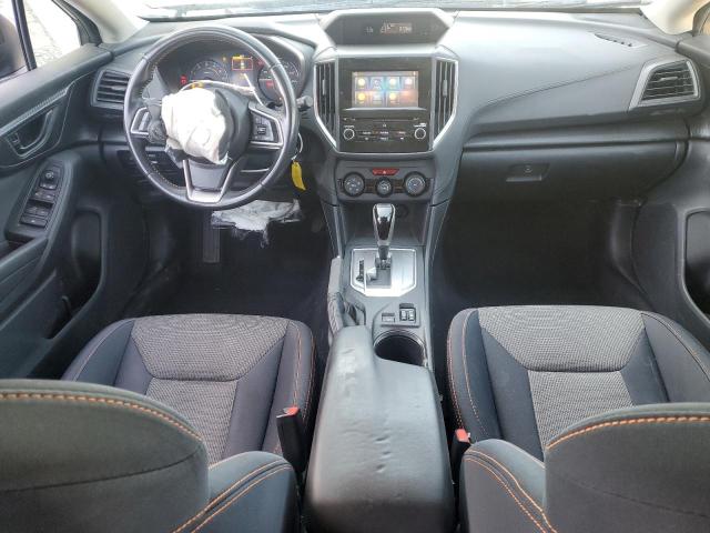  SUBARU CROSSTREK 2019 Black