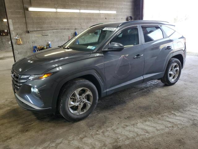  HYUNDAI TUCSON 2022 Szary