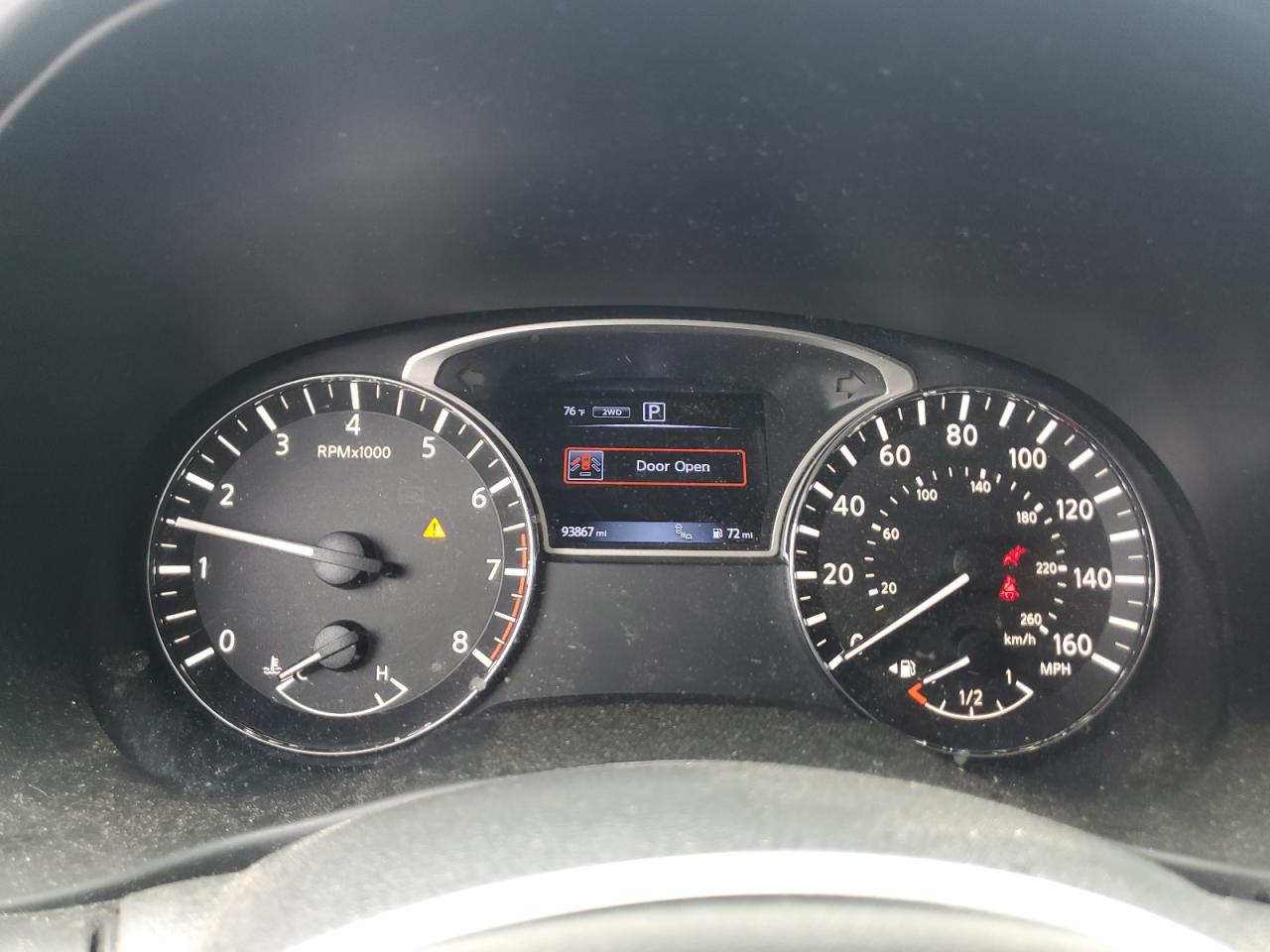 2017 Nissan Pathfinder S VIN: 5N1DR2MM6HC677396 Lot: 56929385