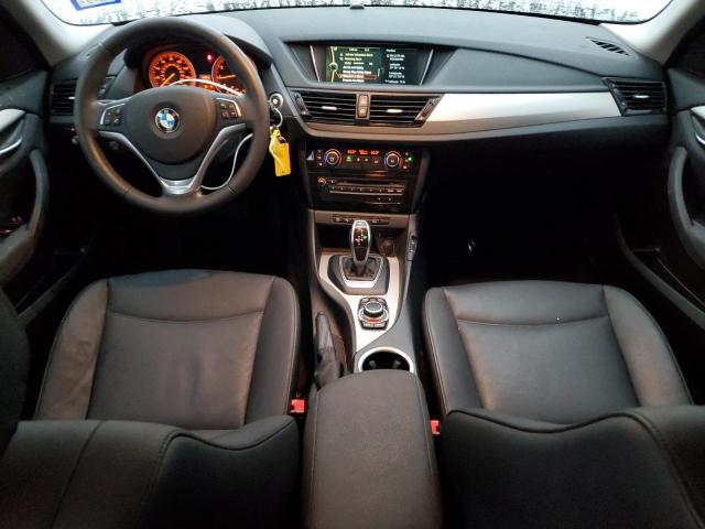  BMW X1 2013 Czarny