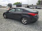 2012 Hyundai Elantra Gls للبيع في Mebane، NC - Side