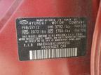 2012 Hyundai Elantra Gls for Sale in Ocala, FL - Rear End