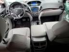 2016 Acura Mdx Technology for Sale in Indianapolis, IN - Rollover