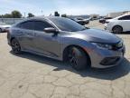 2020 Honda Civic Sport   იყიდება Martinez-ში, CA - All Over