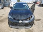 2019 Toyota Corolla L   zu verkaufen in Los Angeles, CA - Front End
