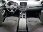 2022 Nissan Altima Sv იყიდება Loganville-ში, GA - Side