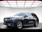 2021 Mercedes-Benz Gle 350 4Matic zu verkaufen in North Billerica, MA - Normal Wear