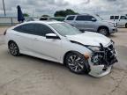 Wilmer, TX에서 판매 중인 2018 Honda Civic Ex - Front End