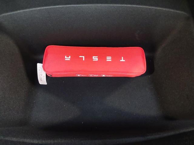 2025 TESL MODEL 3 LO