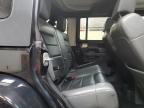 2010 Jeep Wrangler Unlimited Sahara for Sale in Davison, MI - Front End
