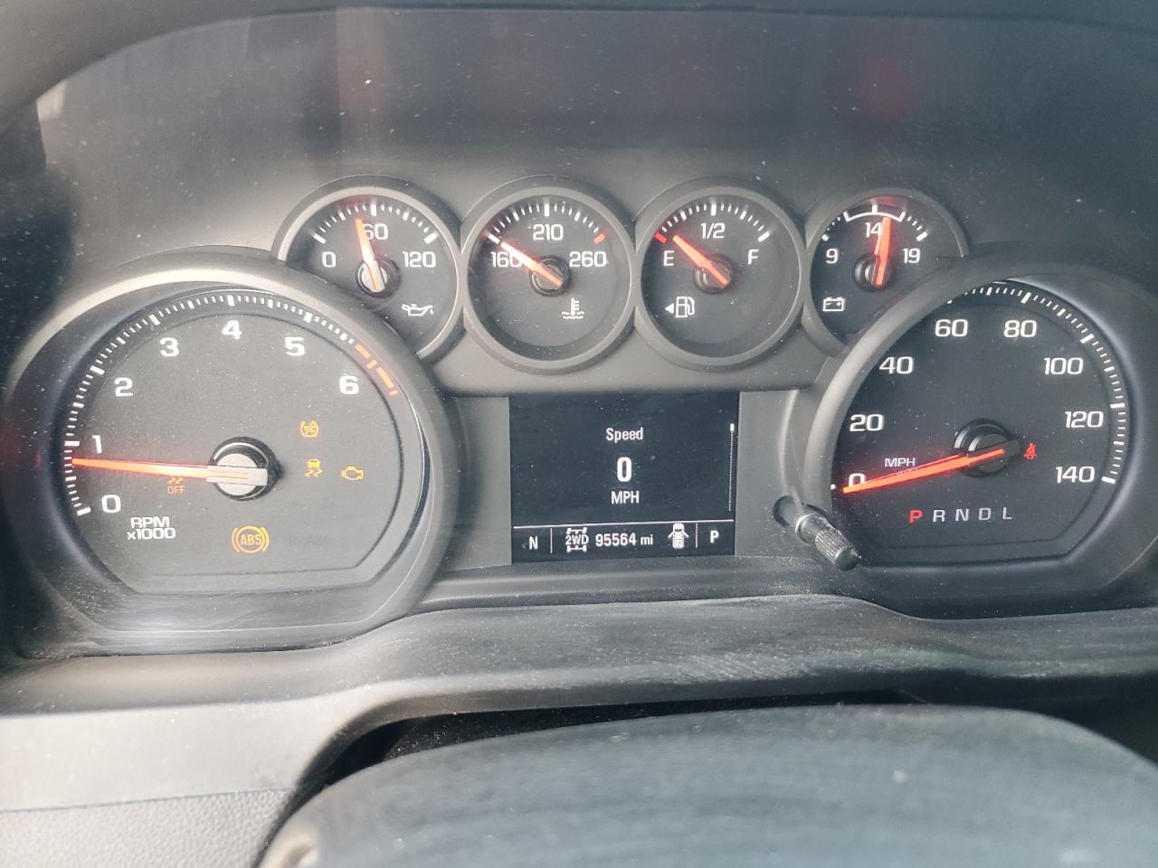 1GC4YME73NF359998 CHEVROLET ALL Models 2022