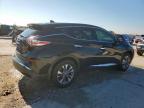 2016 Nissan Murano S იყიდება Haslet-ში, TX - Front End