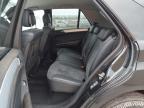 2008 MERCEDES BENZ ML 280 CDI for sale at Copart YORK