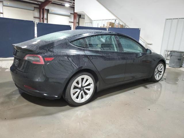  TESLA MODEL 3 2023 Czarny