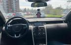 2017 LAND ROVER DISCOVERY SPORT HSE for sale at Copart ON - OTTAWA