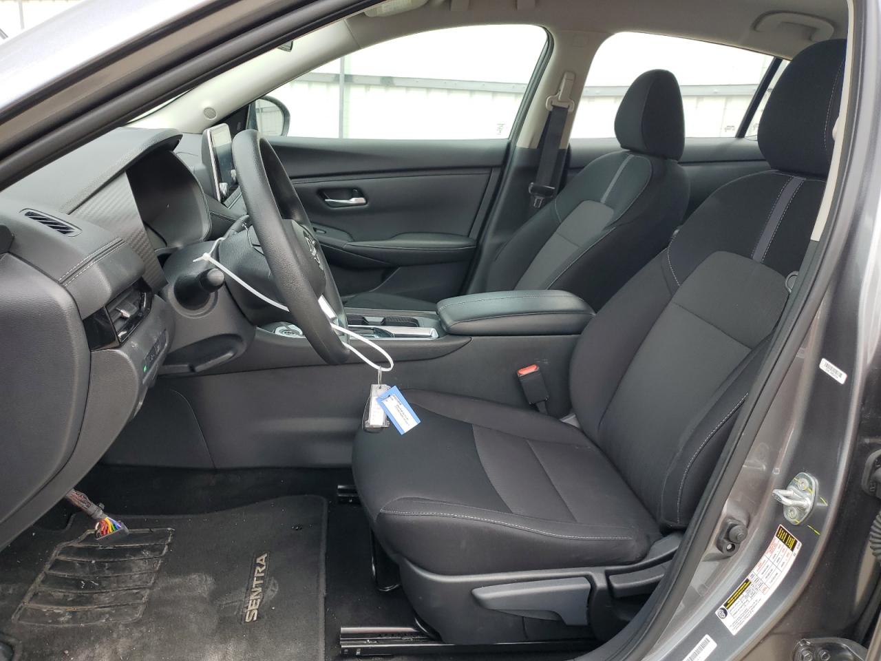 3N1AB8CV7RY354799 NISSAN SENTRA 2024