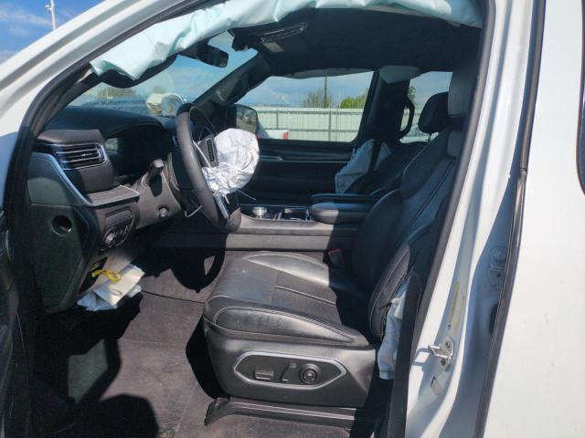  JEEP WAGONEER 2023 White