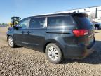 2017 Kia Sedona Lx للبيع في Bismarck، ND - Front End