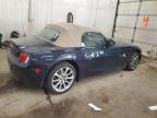 2007 Bmw Z4 3.0 იყიდება Ham Lake-ში, MN - Front End