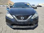 2019 Nissan Sentra S en Venta en Colton, CA - Front End