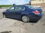 2008 Honda Accord Lx на продаже в Marlboro, NY - Front End