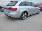2013 AUDI A4 TECHNIK for sale at Copart SANDWICH