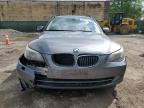 2008 Bmw 535 Xi for Sale in Baltimore, MD - Front End