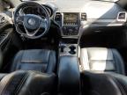 2015 Jeep Grand Cherokee Limited de vânzare în Greenwood, NE - Hail
