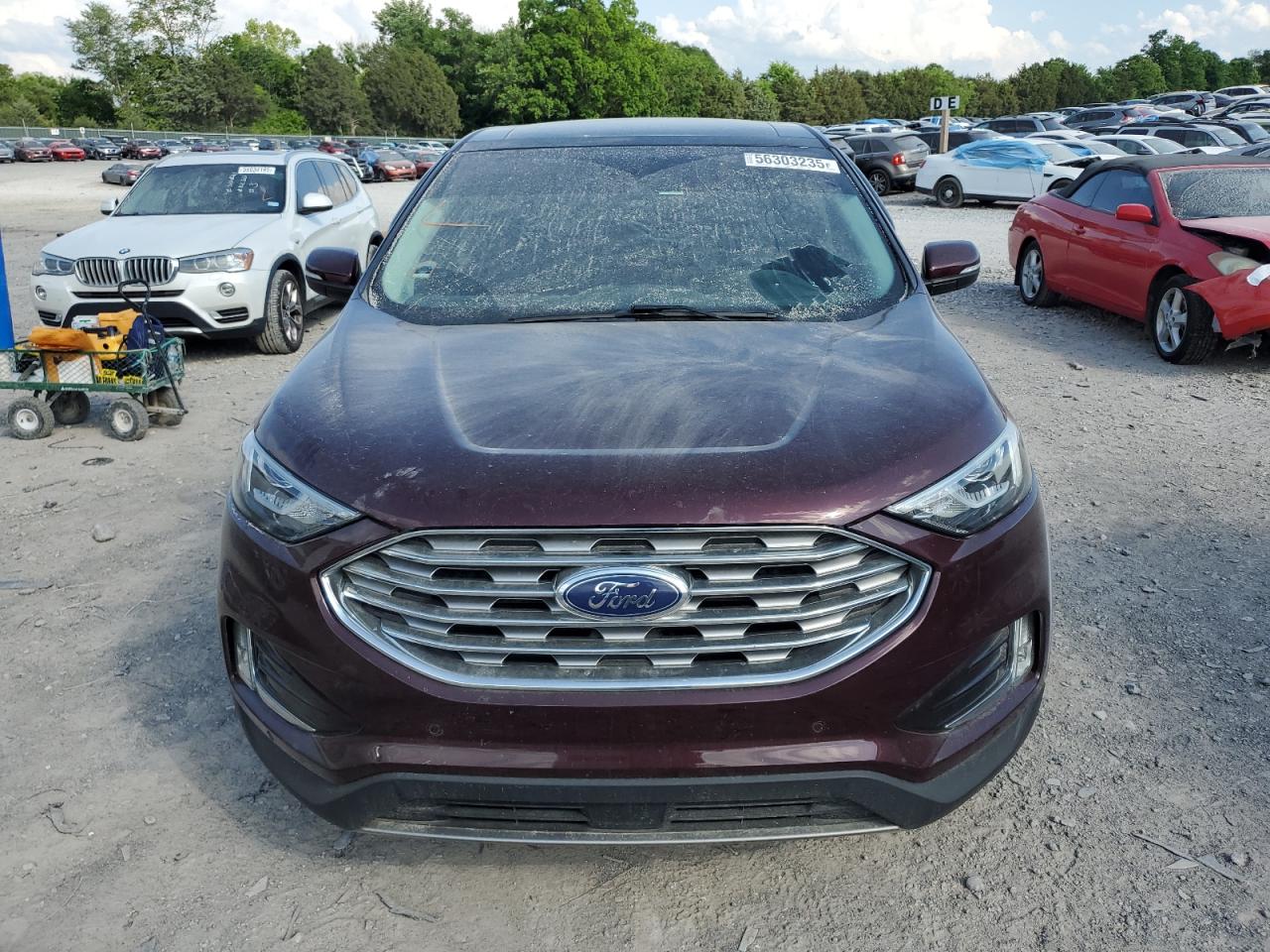 2FMPK4K92LBB03060 FORD EDGE 2020