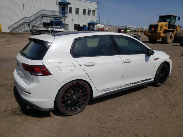 2023 VOLKSWAGEN GTI 40TH ANNIVERSARY  