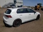 2023 VOLKSWAGEN GTI 40TH ANNIVERSARY   for sale at Copart QC - MONTREAL