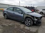 2018 Kia Forte Lx на продаже в Dyer, IN - Front End