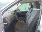 2007 LAND ROVER FREELANDER for sale at Copart SANDTOFT