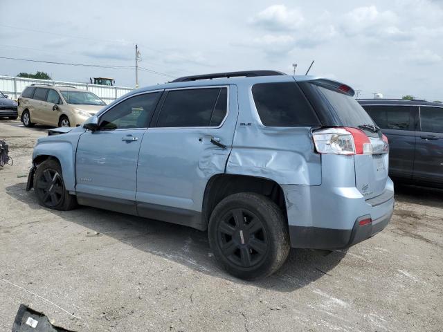  GMC TERRAIN 2014 Синий