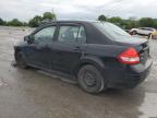 2009 Nissan Versa S en Venta en Lebanon, TN - Front End