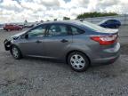2014 Ford Focus S de vânzare în Earlington, KY - Front End