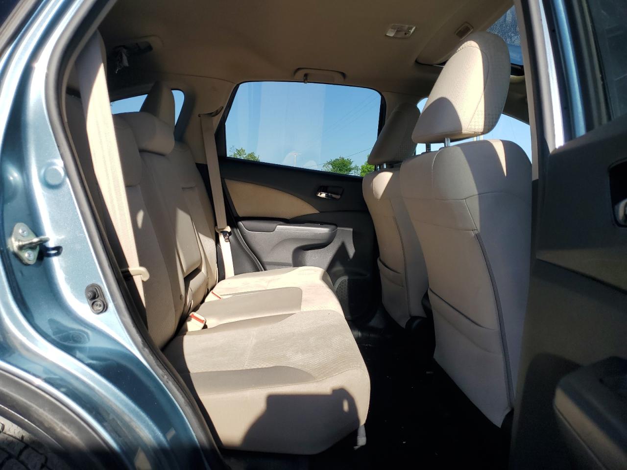 2HKRM4H5XGH649787 HONDA CRV 2016