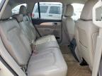 2015 Lincoln Mkx  იყიდება Houston-ში, TX - Vandalism